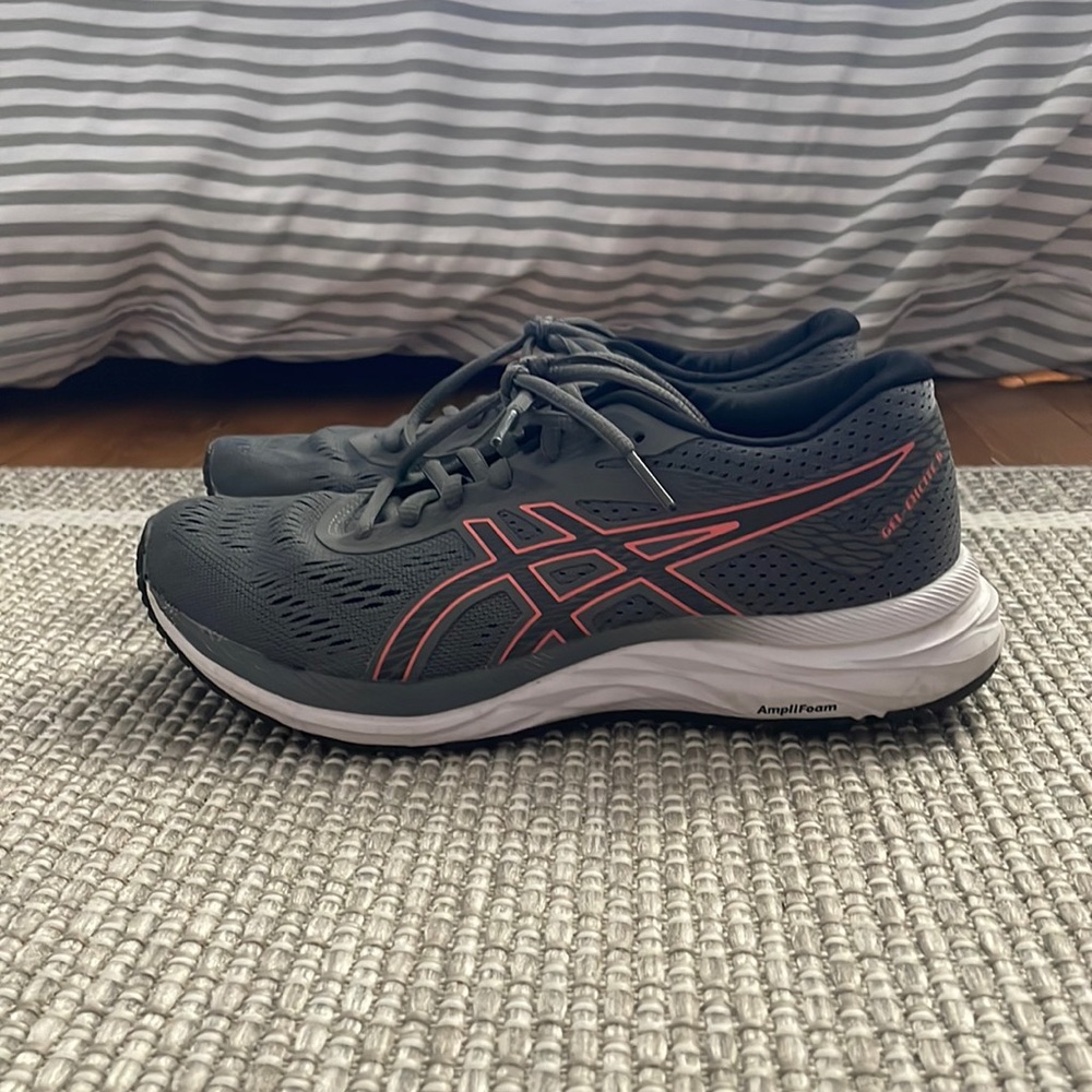 ASICS running sneakers